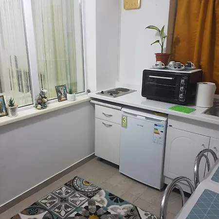 Appartement Garsoniera Valentino Studio