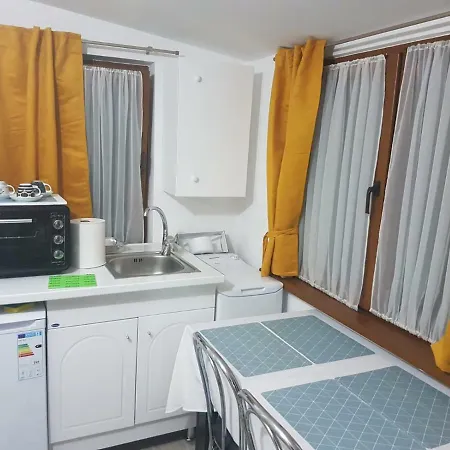 Garsoniera Valentino Studio Constanta