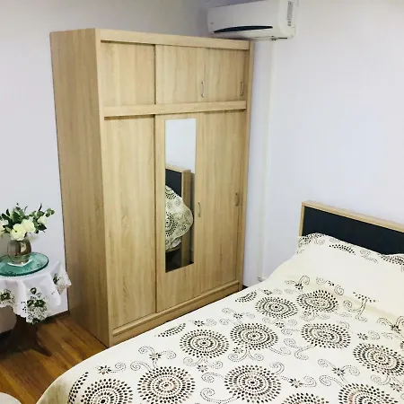 Garsoniera Valentino Studio Apartment *
