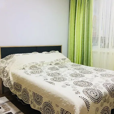 Garsoniera Valentino Studio Apartment *